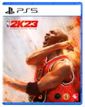 NBA 2K23 [Michael Jordan Edition] (English) thumbnail 1