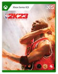 NBA 2K23 [Michael Jordan Edition] (English) thumbnail 1