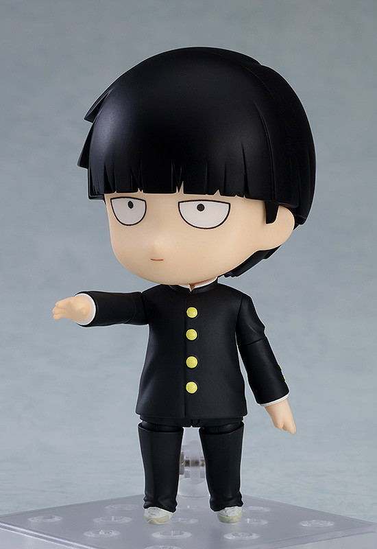 Nendoroid No. 1913 Mob Psycho 100 III: Shigeo Kageyama image 3