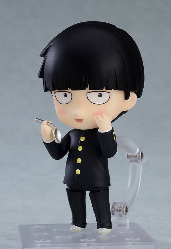 Nendoroid No. 1913 Mob Psycho 100 III: Shigeo Kageyama image 4