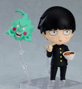 Nendoroid No. 1913 Mob Psycho 100 III: Shigeo Kageyama thumbnail 5