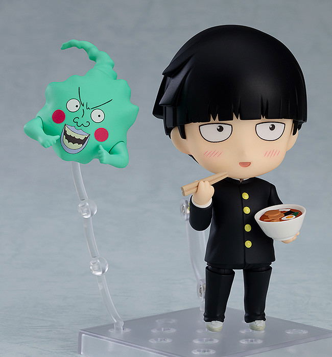 Nendoroid No. 1913 Mob Psycho 100 III: Shigeo Kageyama image 5