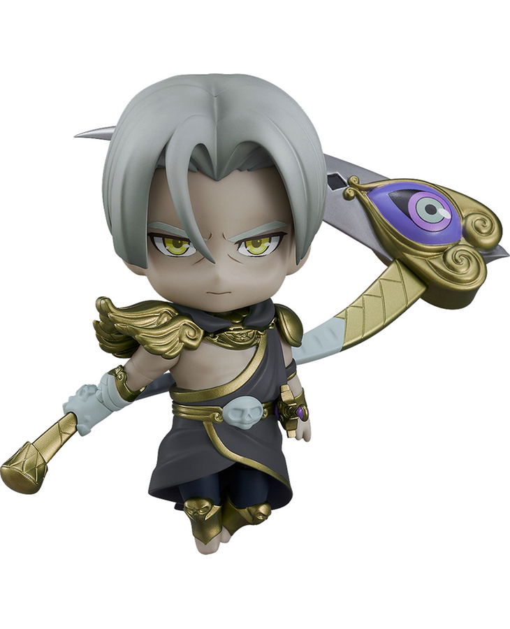 Nendoroid No. 1914 Hades: Thanatos image 1