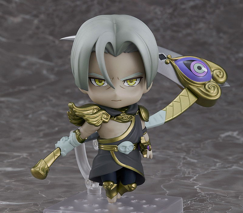 ねんどろいど ハデス タナトス 1914 Hades Thanatos Nendoroid 1914 – JustPressPlayOnline