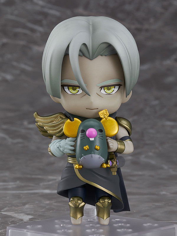 Nendoroid No. 1914 Hades: Thanatos image 6