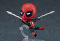 Nendoroid No. 1917 Spider-Man No Way Home: Spider-Man No Way Home Ver. thumbnail 4