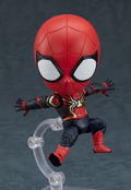 Nendoroid No. 1917 Spider-Man No Way Home: Spider-Man No Way Home Ver. thumbnail 5
