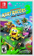 Nickelodeon Kart Racers 3: Slime Speedway thumbnail 1