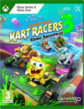 Nickelodeon Kart Racers 3: Slime Speedway thumbnail 1