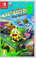 Nickelodeon Kart Racers 3: Slime Speedway thumbnail 1