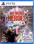 No More Heroes III (English) thumbnail 1