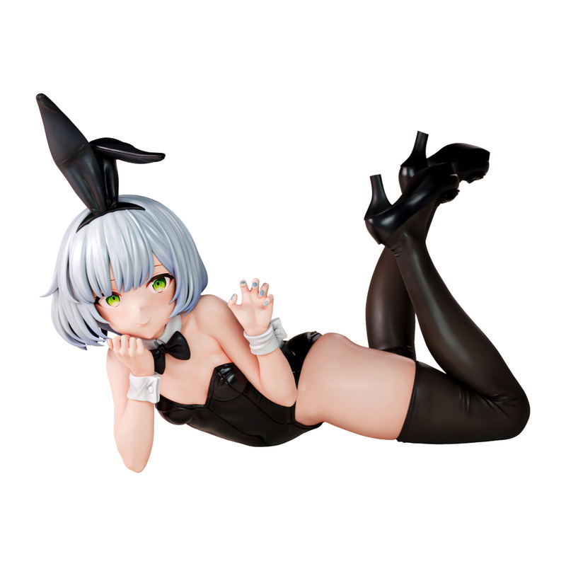 Original Character 1/6 Scale Pre-Painted Figure: Analyse Bunny Ver. image 1