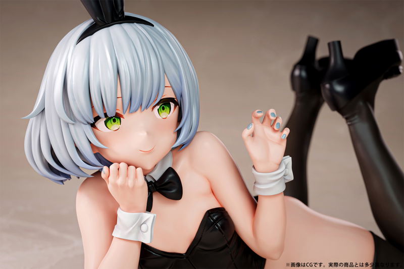 Original Character 1/6 Scale Pre-Painted Figure: Analyse Bunny Ver. image 11