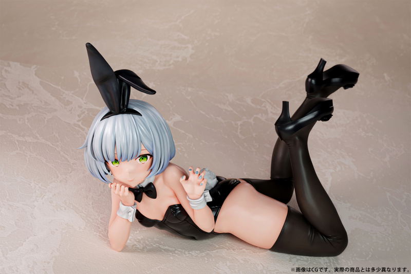 Original Character 1/6 Scale Pre-Painted Figure: Analyse Bunny Ver. image 12