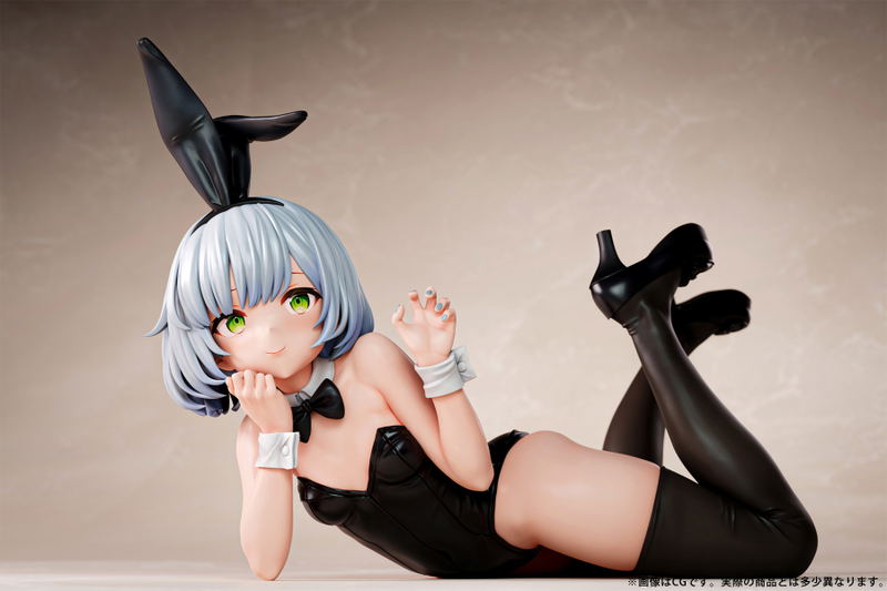 Original Character 1/6 Scale Pre-Painted Figure: Analyse Bunny Ver. image 13
