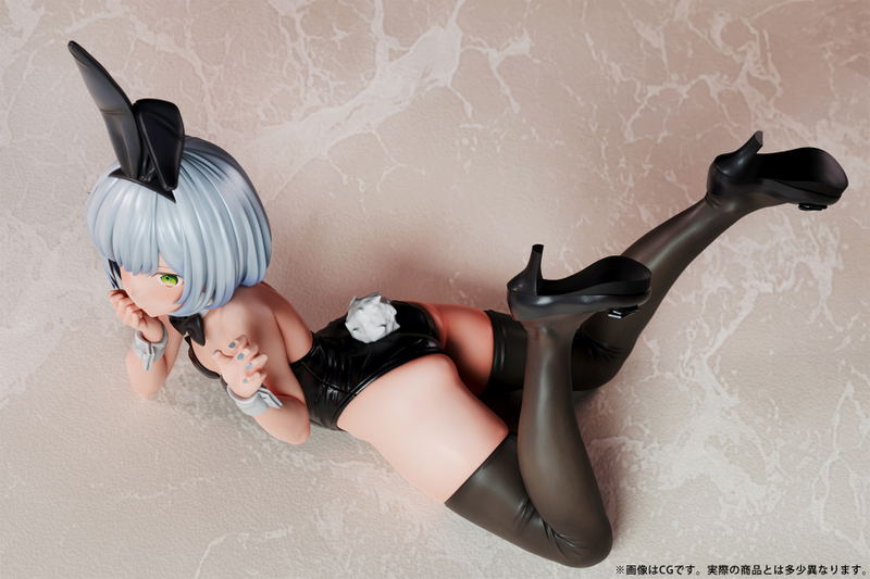 Original Character 1/6 Scale Pre-Painted Figure: Analyse Bunny Ver. image 15