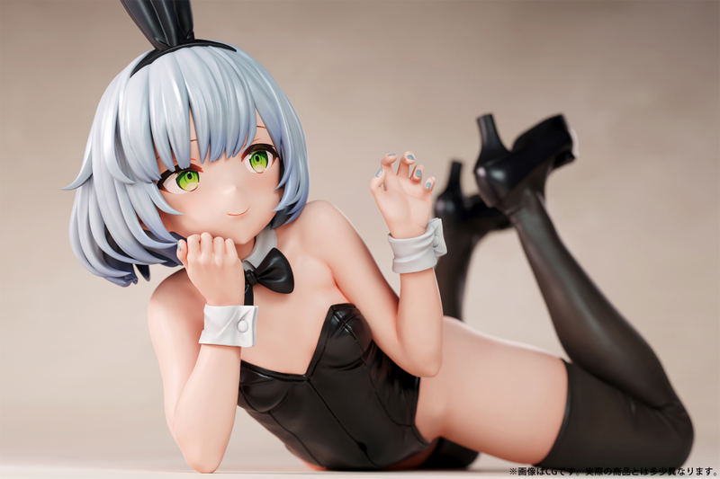 Original Character 1/6 Scale Pre-Painted Figure: Analyse Bunny Ver. image 17