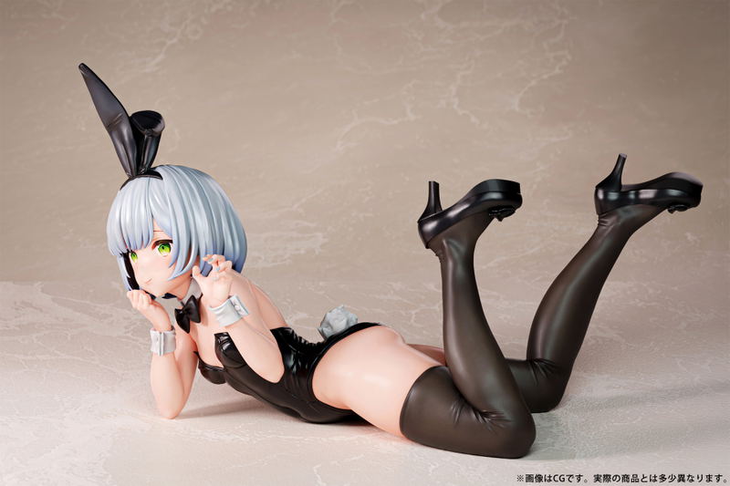 Original Character 1/6 Scale Pre-Painted Figure: Analyse Bunny Ver. image 4