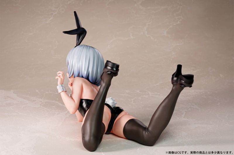 Original Character 1/6 Scale Pre-Painted Figure: Analyse Bunny Ver. image 5