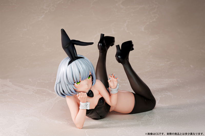 Original Character 1/6 Scale Pre-Painted Figure: Analyse Bunny Ver. image 8