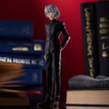 Psychic Squad Pre-Painted Figure: Kyousuke Hyoubu thumbnail 11