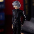 Psychic Squad Pre-Painted Figure: Kyousuke Hyoubu thumbnail 12