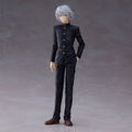 Psychic Squad Pre-Painted Figure: Kyousuke Hyoubu thumbnail 2