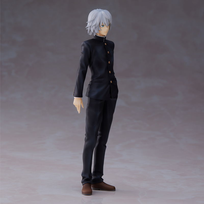 Psychic Squad Pre-Painted Figure: Kyousuke Hyoubu image 5