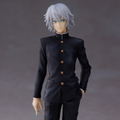 Psychic Squad Pre-Painted Figure: Kyousuke Hyoubu thumbnail 6