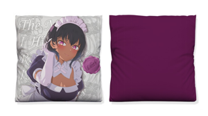 Saikin Yatotta Maid ga Ayashii - Lilith Cushion Cover_