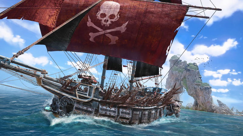 Skull & Bones image 10