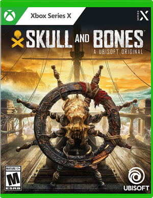 Skull & Bones_