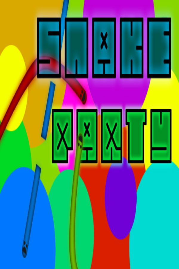 Snake Party STEAM digital — Import Game Deal