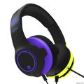 Splatoon 3 Hori Gaming Headset Standard for Nintendo Switch thumbnail 2