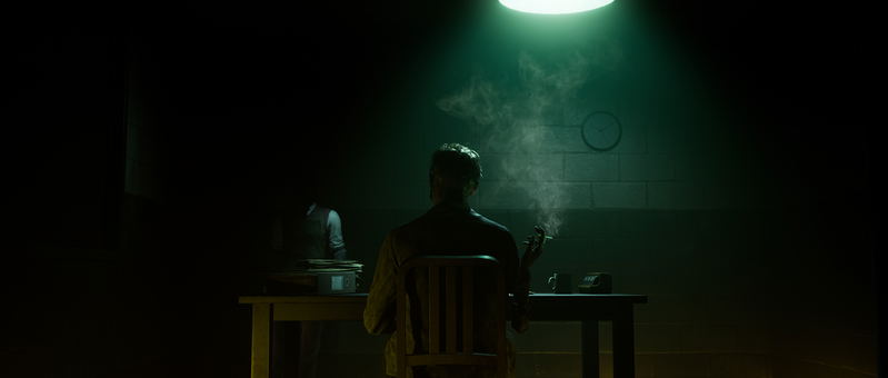 The Dark Pictures Anthology: The Devil in Me image 4