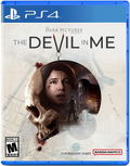 The Dark Pictures Anthology: The Devil in Me thumbnail 1