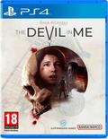 The Dark Pictures Anthology: The Devil in Me thumbnail 1