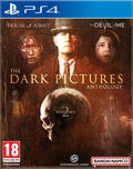 The Dark Pictures Anthology: Volume 2 thumbnail 2
