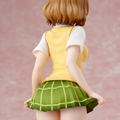 To Love Ru Darkness 1/6 Scale Pre-Painted Figure: Uniform Series Risa Momioka thumbnail 13