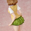 To Love Ru Darkness 1/6 Scale Pre-Painted Figure: Uniform Series Risa Momioka thumbnail 18