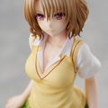 To Love Ru Darkness 1/6 Scale Pre-Painted Figure: Uniform Series Risa Momioka thumbnail 23