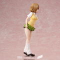 To Love Ru Darkness 1/6 Scale Pre-Painted Figure: Uniform Series Risa Momioka thumbnail 4