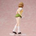 To Love Ru Darkness 1/6 Scale Pre-Painted Figure: Uniform Series Risa Momioka thumbnail 5