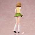 To Love Ru Darkness 1/6 Scale Pre-Painted Figure: Uniform Series Risa Momioka thumbnail 6