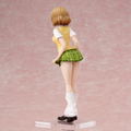 To Love Ru Darkness 1/6 Scale Pre-Painted Figure: Uniform Series Risa Momioka thumbnail 8