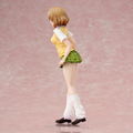 To Love Ru Darkness 1/6 Scale Pre-Painted Figure: Uniform Series Risa Momioka thumbnail 9