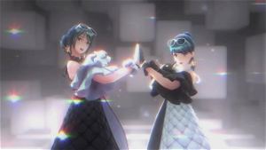 Tokyo Mirage Sessions #FE Encore (MDE)