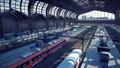 Train Life: A Railway Simulator thumbnail 6