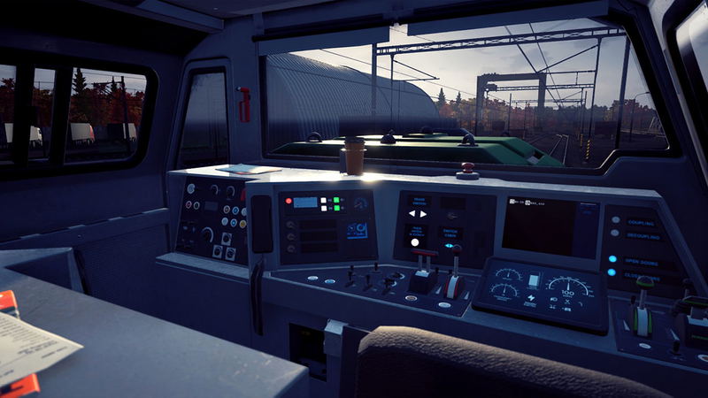 Train Life: A Railway Simulator image 8