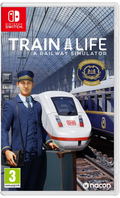 Train Life: A Railway Simulator thumbnail 2